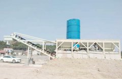 強制式混凝土攪拌機工作中的電壓